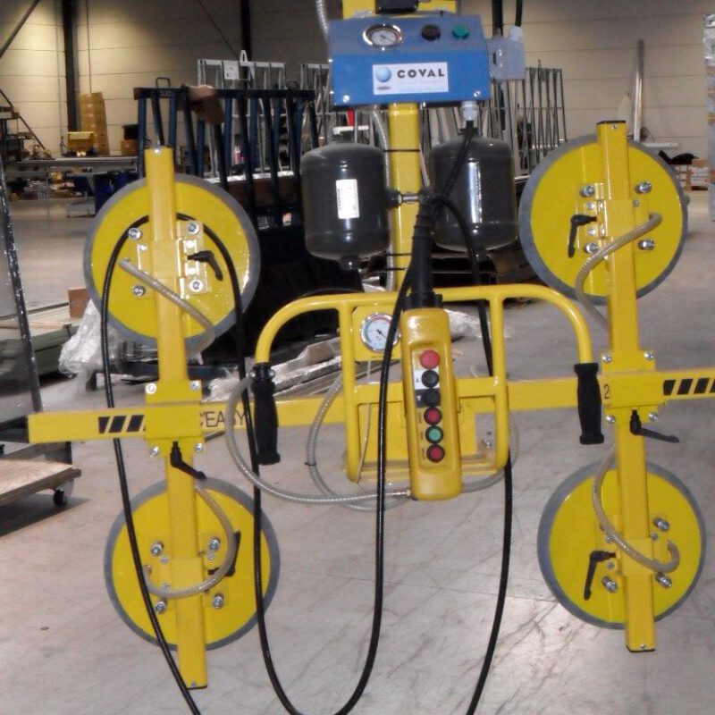 Realisatie Fentris 02