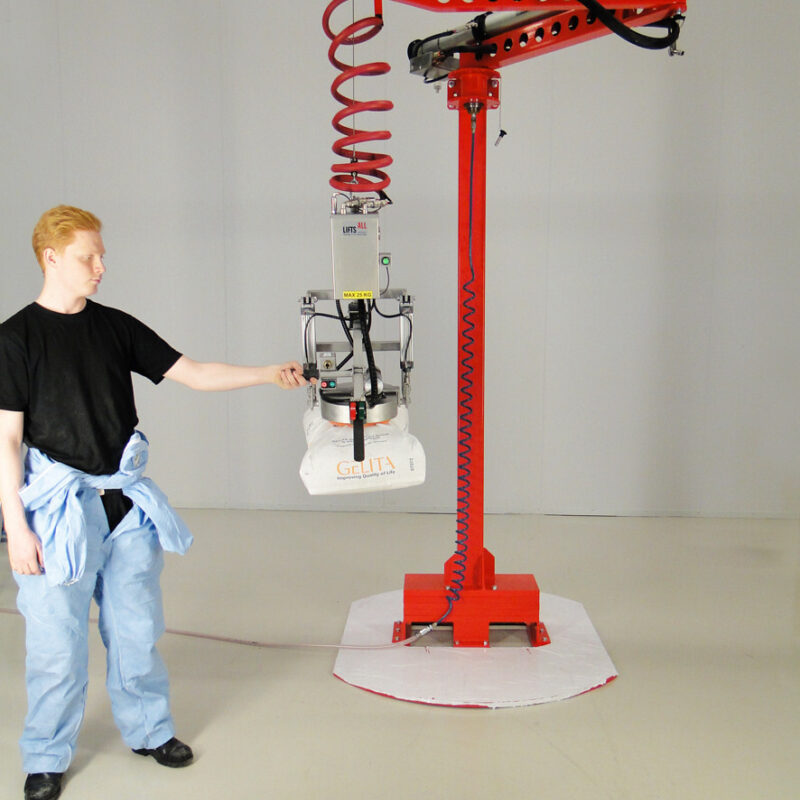 Realisatie Agfa Gevaert 01