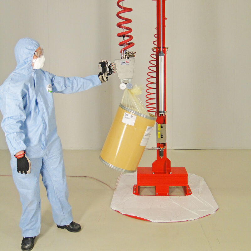 Realisatie Agfa Gevaert 05