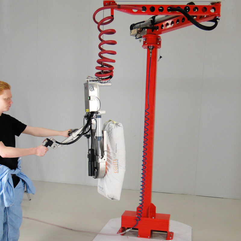 Realisatie Agfa Gevaert 04