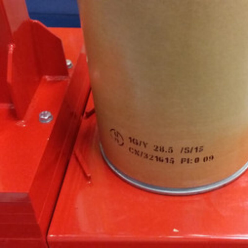 Realisatie Agfa Gevaert 08