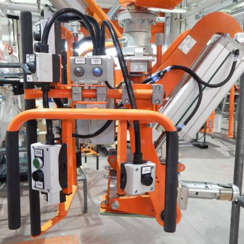 Realisatie Agfa Gevaert 03