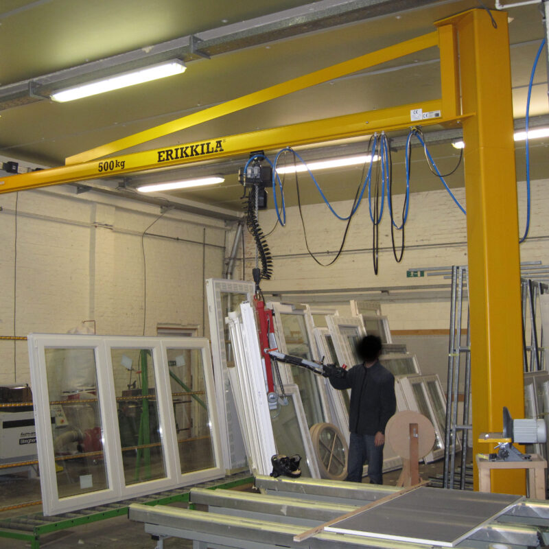 Grijper glas 02