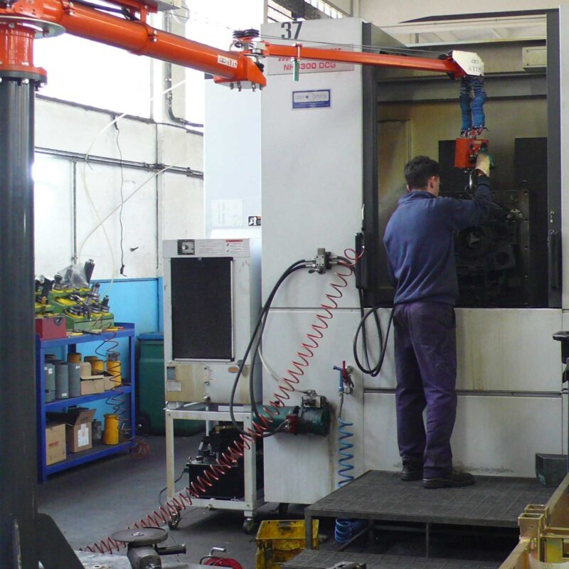 Atis acer dubbele kabel