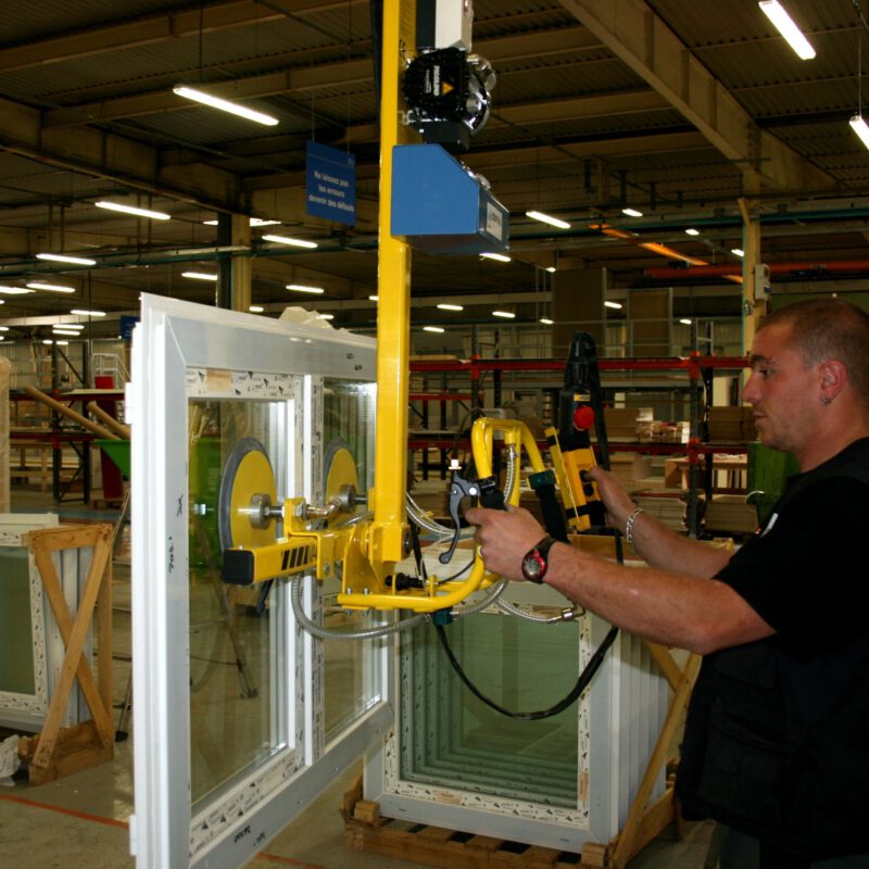 Realisatie Fentris 04