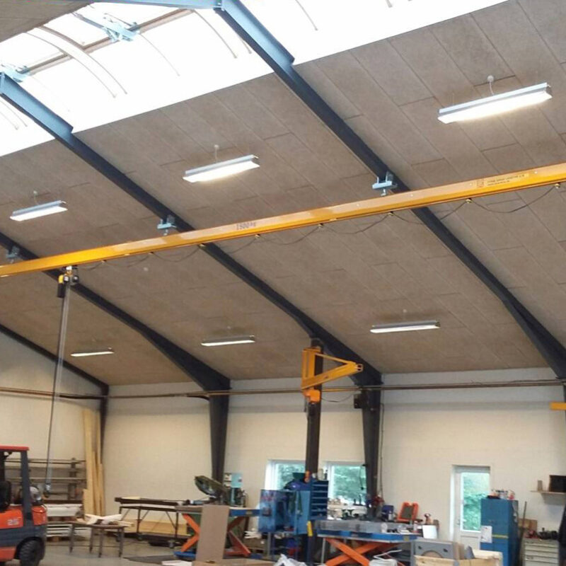 Monorail Erikkila 500kg