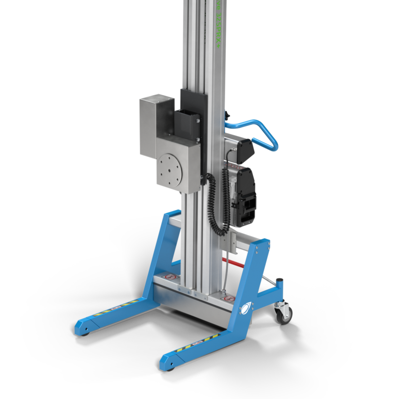Ministapelaar Lift Drive 325 PRX | Pronomic