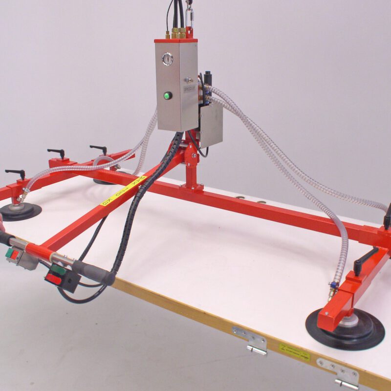 Realisatie Franssen Products 03