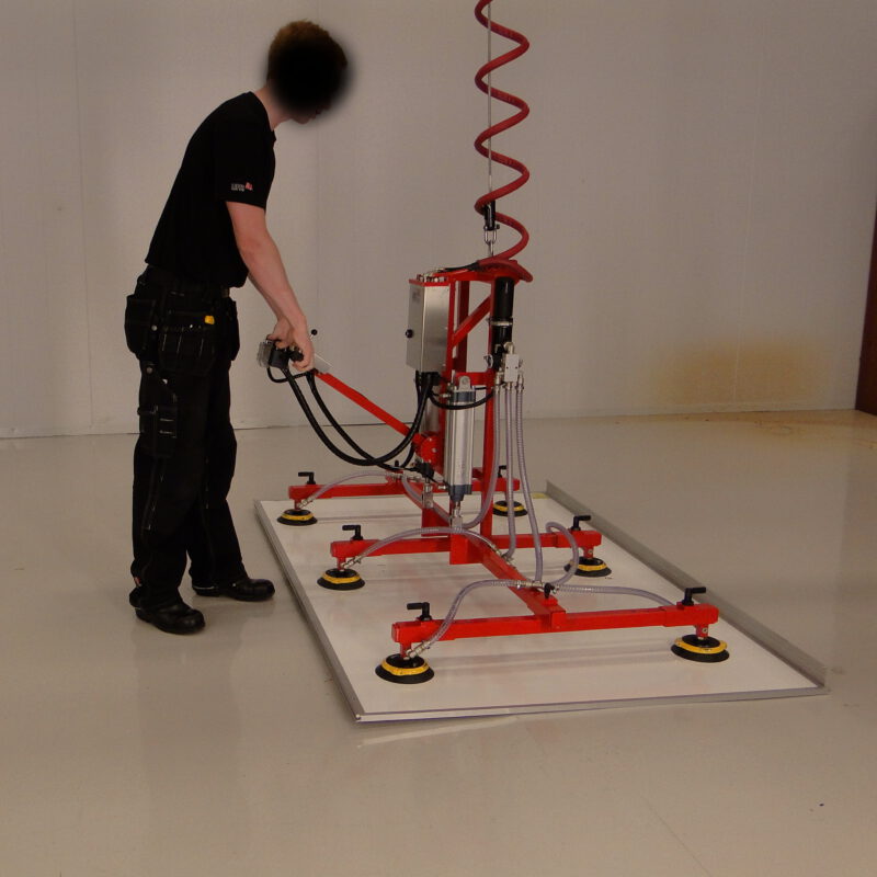 Realisatie Franssen Products 04