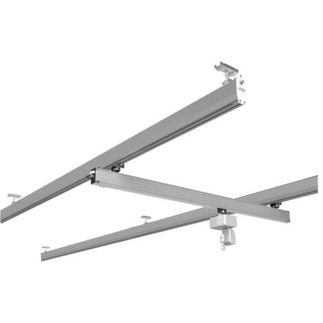 Kraansystemen & railsystemen