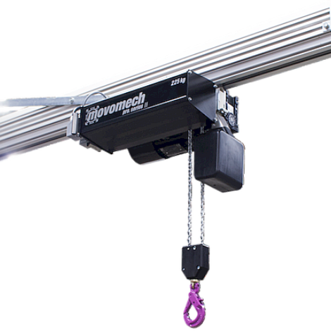 Elektrische kettingtakel