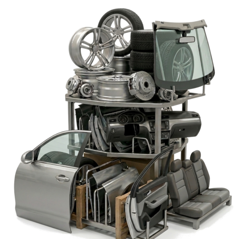 Automotive productie & assemblage