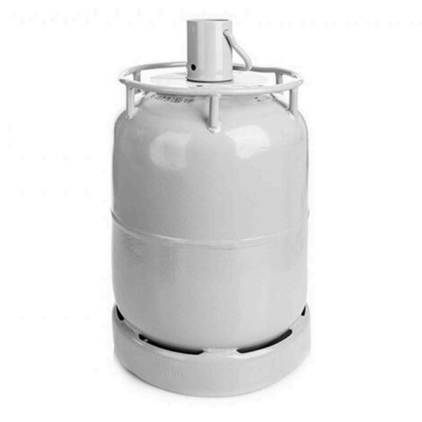 Bouteilles de gaz et cylindres