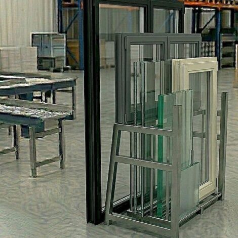 Glas