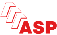 Logo ASP