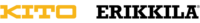 Logo Kito Erikkila