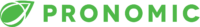 Logo Pronomic