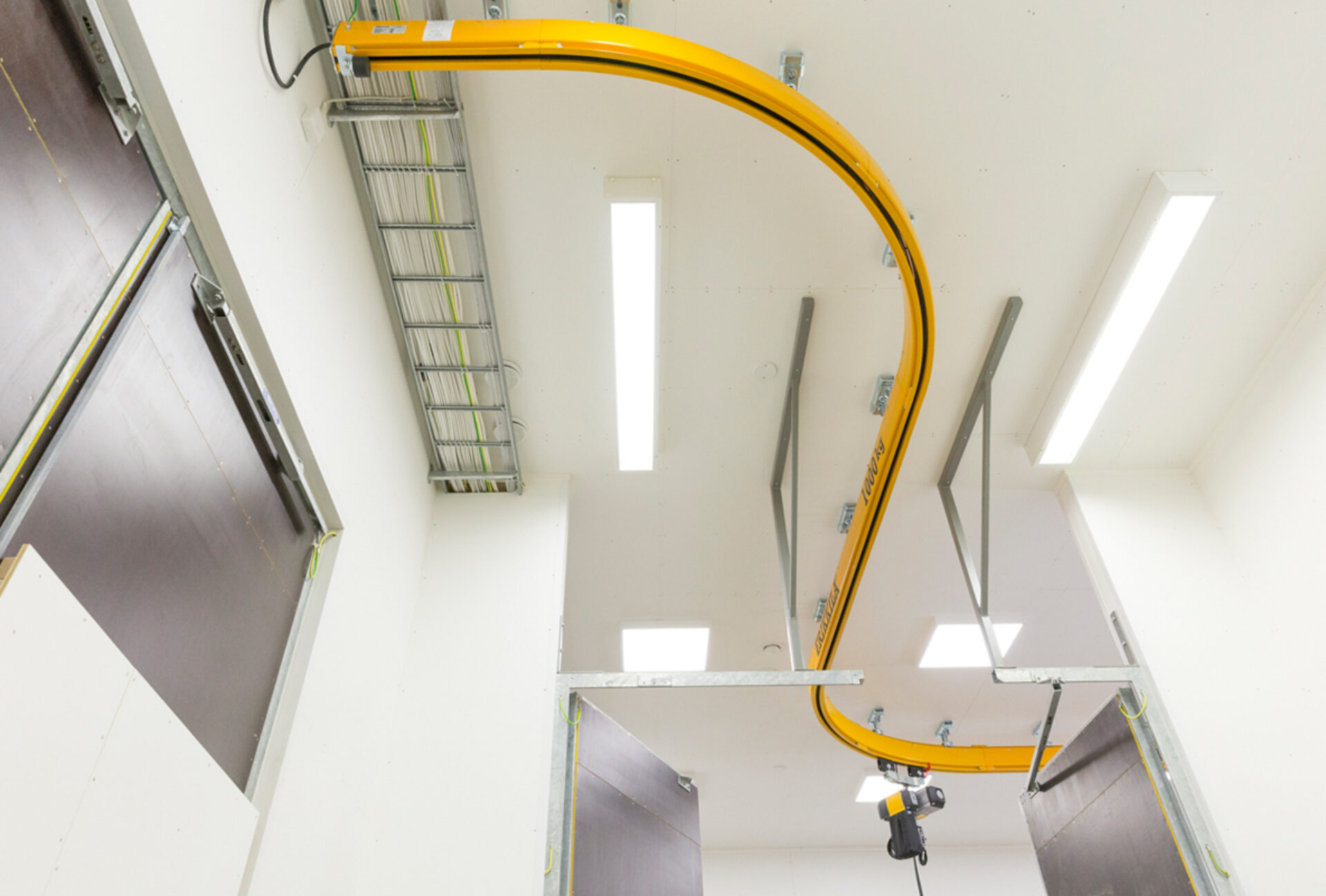 Erikkila monorail | Erikkila