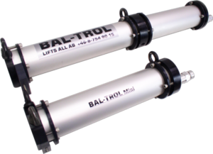 Bal-Trol exectution Modulaire Mini | Lifts All