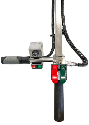 Control Bal-Trol proportionnelle | Lifts All