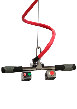 Control Bal-trol équilibrage | Lifts All