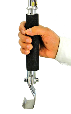 Control Bal-trol slime line sensi touch | Lifts All