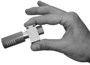 Compacte venturi-cartridges | Coval