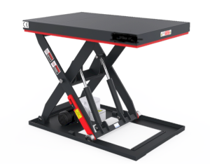 Heftafel enkel standaard