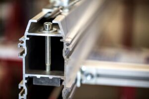 Movomech MechRail profielsoorten