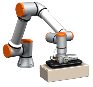 Préhenseur à vide | Coval