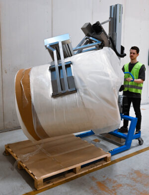 Toepassing rollen 01