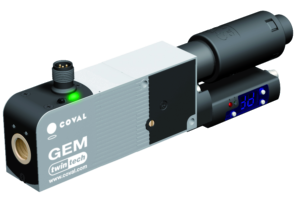 Standaard vacuümpompen | Coval