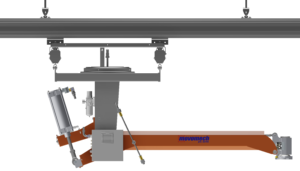 Starre manipulator MechSpace™ | Movomech