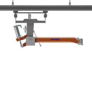 Starre manipulator MechSpace™ | Movomech