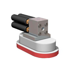 Préhenseurs à vide pour sacs et produits en vrac | COVAL