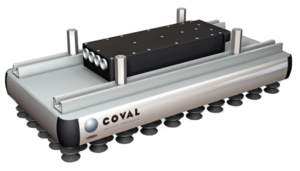 Caisson à vide modulaire Série MVG | Coval