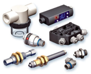 Guide vide accessoires coval