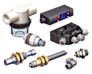 Accessoires zuignappen | Coval