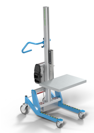 Pronomic Lift Drive 130 PRX