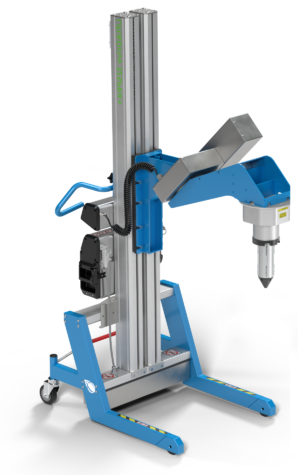 Pronomic Lift Drive 325 PRX