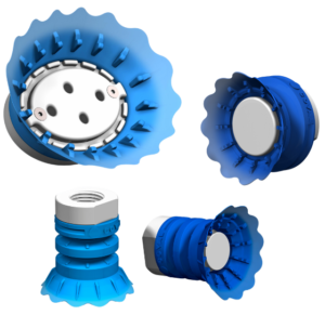 Zuignappen serie fpc | Coval