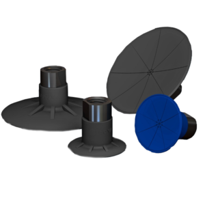 Zuignappen Serie vpsc | Coval