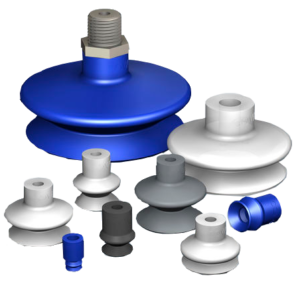 Zuignappen Serie vsa | Coval